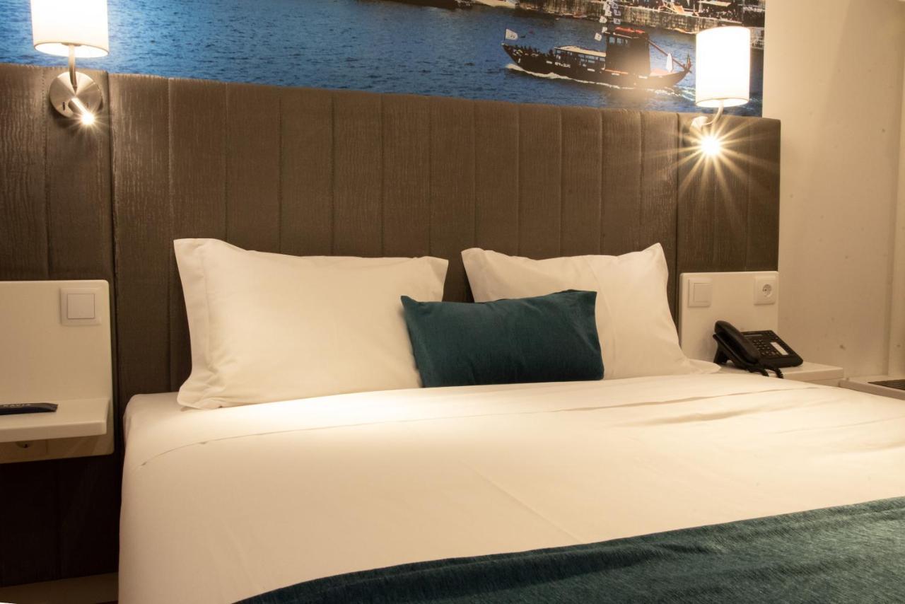 Hotel Porto Interface Trindade By Kavia المظهر الخارجي الصورة