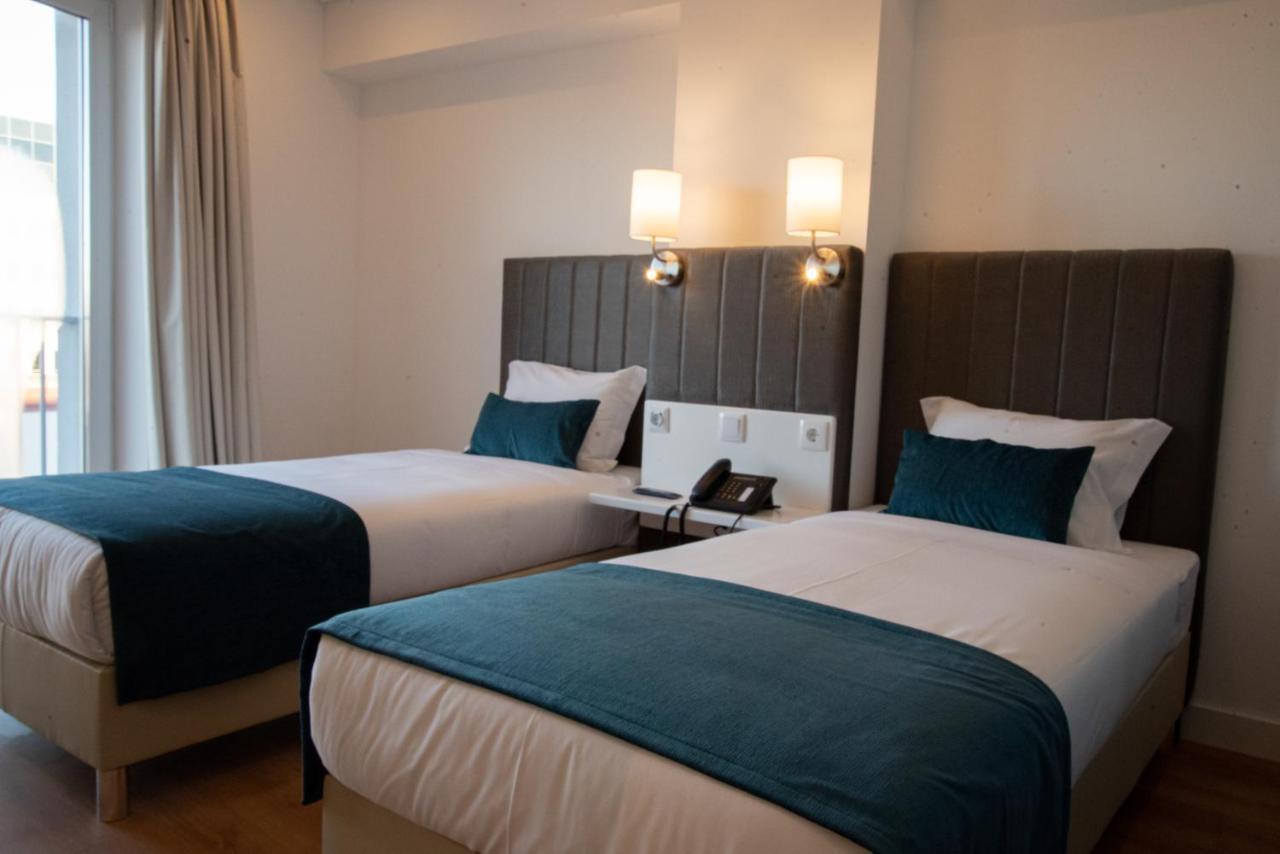 Hotel Porto Interface Trindade By Kavia المظهر الخارجي الصورة