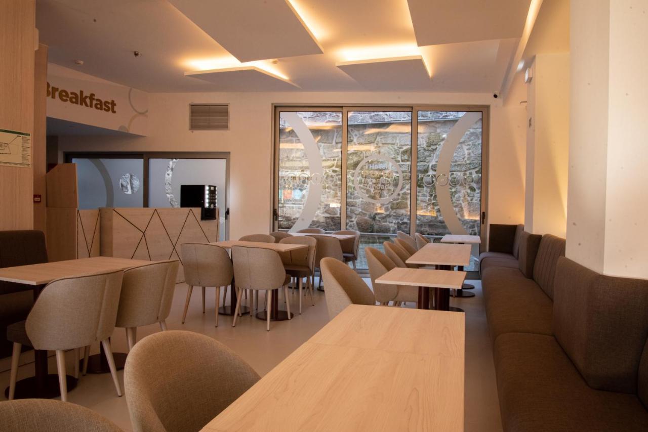 Hotel Porto Interface Trindade By Kavia المظهر الخارجي الصورة