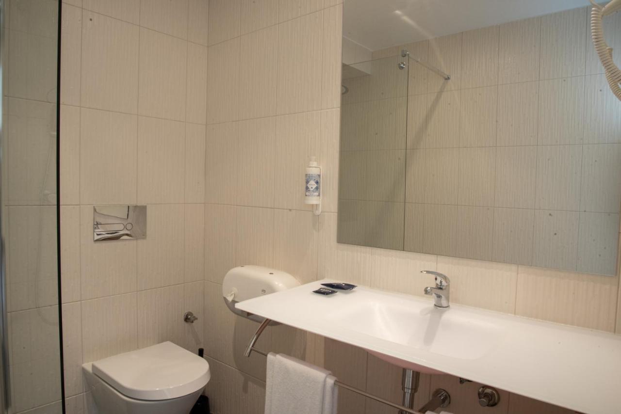 Hotel Porto Interface Trindade By Kavia المظهر الخارجي الصورة